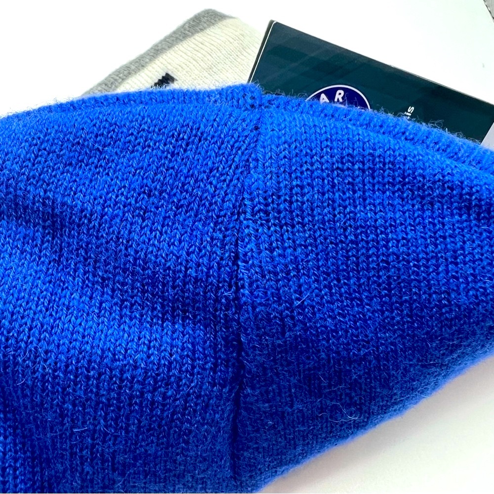 Brand new ICEWEAR Comfortable beanie. One size. Unisex. Beautiful color. - Picture 9 of 11